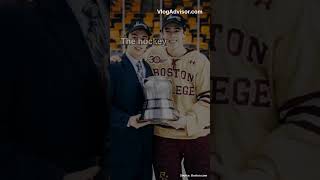 Remembering Johnny Hockey Johnny Gaudreau and brother Matthew shined [upl. by Gertie]