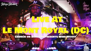 Live at Le Mont Royal DC Rema Tyla Flo Milli SZA Kid Cudi Kaytranada Janet Jackson amp more [upl. by Airotnes]