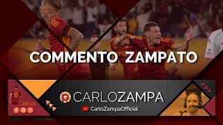 Roma  Monza 10 Il commento zampato [upl. by Drusie602]