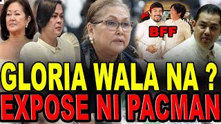 NAKO PO  GLORIA NA WAWALA NA  PACMAN ISANG BALIMBING  TAMBALOSLOS [upl. by Aicilra597]