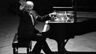 Horowitz plays Scriabin Etude Op8 No12 1962 rec [upl. by Haraz]