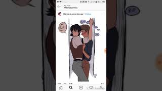 Reading Klance comics [upl. by Ynaffi174]