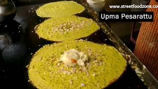 Dosa Collection 2017  Dosa Varieties  Most Popular Dosa on Indian Streets [upl. by Jo]