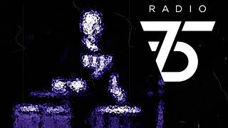 Radio75  Not Your Moans Official Video Lyric [upl. by Trixi]