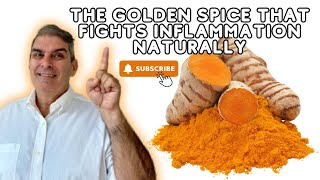 How Turmeric Can Prevent Disease amp Boost Your Immune System [upl. by Robertson706]