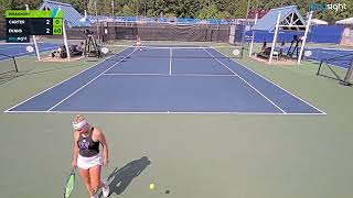 Carter Reece v Evans Kailey  25924 [upl. by Ggerg]