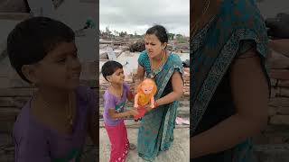 Meri mummy Mela Se layi thitrending short video subscribe [upl. by Cahilly]