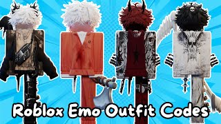 Roblox Boys Outfits Codes For Brookhaven RP Berry Avenue HSL and Bloxburg [upl. by Alicec]