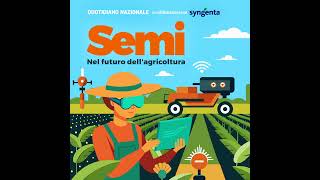 Episodio 2  La sfida e i significati dell’agricoltura rigenerativa [upl. by Ennahgiel]