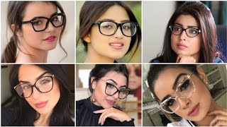 Latest Glasses Frames Design  Glasses Design For Girls [upl. by Aeila]