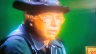 CW McCall sings Convoy on Pop Goes the country 1976 [upl. by Aiouqahs]