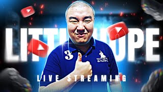 LIVE  MAGIC CHESS WEEKEND CAIR CAIR CAIR mlbbidcreator [upl. by Adekahs445]