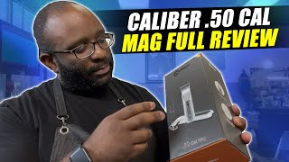 Clipper Review Caliber 50 Cal Mag Are They Worth Your Time and Money [upl. by Lovett]