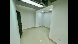 Oficina en Alquiler Santa Paula 36m2 [upl. by Minerva]