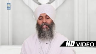 Bhai Joginder Singh Ji Riar Ludhiana Wale  Hum Kookar Tere Darbar  Amritt Saagar  Shabad Kirtan [upl. by Leay346]