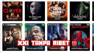 Cara Masuk IND0XXI terbaru tanpa Ribet  Film 2021 [upl. by Critta619]