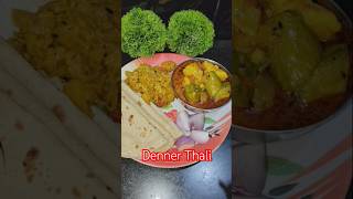 🔥Dinner Recipe Odiashortsyoutubeshorts viralshorts [upl. by Avi]