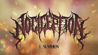 Nociception  Summon Official Stream [upl. by Nilknarf]