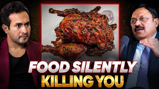 Everyday Street Foods Slowly KILLING Indians [upl. by Nations]