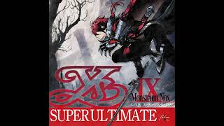 Ys IX Super Ultimate  Balduq the Griever [upl. by Clite]