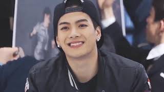 Jackson Wang GOT7 hot and sexy moments [upl. by Hedvah]