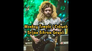 Srijan Bikram Gewali  Monkey Temple  Cobweb  Pariwartan  Podcast 15 [upl. by Aivila644]