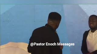 Pneumatica Night 30 Prophecy  Pastor Enoch [upl. by Kermit]