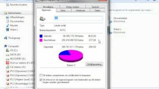Computer eenvoudig sneller maken schijfopruiming [upl. by Uchish]