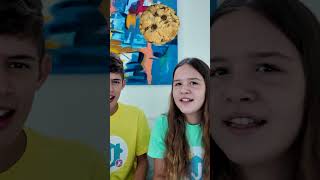 Who did it 🍪 kidsfun pretendplay [upl. by Chaiken]