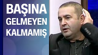 Şafak Sezerin başına gelmeyen kalmamış [upl. by Stanwin]