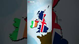 British Isles What Is this  ogasir [upl. by Pesek]