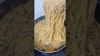 Creamy Pasta with Grilled Fish Recipe [upl. by Siesser]