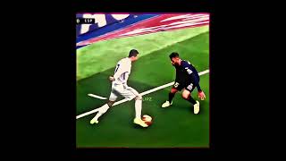 Ronaldo elastico🐐shorts foryou football ronaldo goat edit Ibslicx7 [upl. by Itsud]