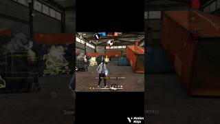 Free Fire Mobile 📲 ATB LIve FF freefire geekgamer viralvideo shorts atbliveff [upl. by Ativet]