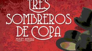 Audiolibro Tres sombreros de copa Primer Acto [upl. by Nelia469]