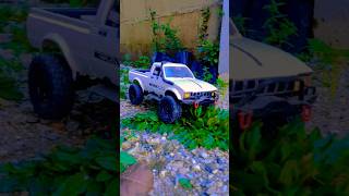 RC Car WPL C24 [upl. by Unders]