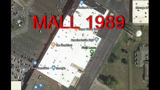 Old Crawfordsville Mall Indiana [upl. by Zoeller]