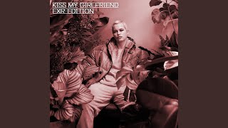 Kiss My Girlfriend ExR Edition [upl. by Scevo]