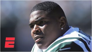 Keyshawn Johnsons top 5 teammates with the New York Jets  KJZ [upl. by Hazem]