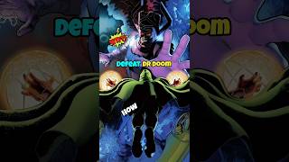 Who Can Defeat Dr Doom [upl. by Nlycaj]