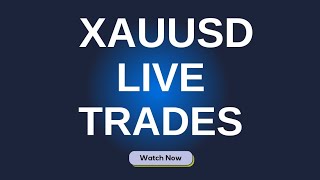 Gold Xauusd Live Trading amp Signals Today  Forex Trading live Stream [upl. by Alludba87]