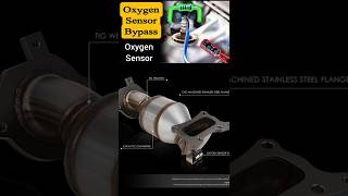 How to O2 oxygen sensor bank 1 wiring diagram in Suzuki alto Japani R06A engine [upl. by Ailaham]