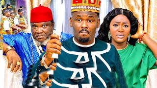 COMPLETE MOVIE New Released Movie Today  GLORIFIED  Village Nigerian Nollywood Movie 2024 [upl. by Salinas]