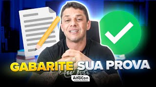 5 dicas para acertar questões CespeUNB  Evandro Guedes  AlfaCon [upl. by Nairot]