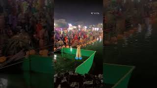 Chhath Puja remix video 🪔🪔🔥🎋 song youtube comedy [upl. by Eilhsa534]