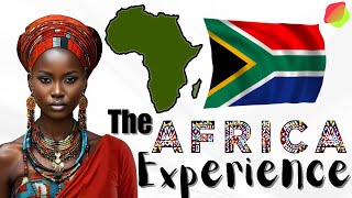 Discover The Culture of Africa A Comprehensive Guide [upl. by Nosnev]