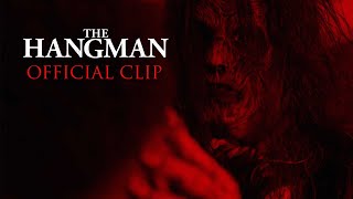 The Hangman 2024 Official Clip  Esther [upl. by Bible]