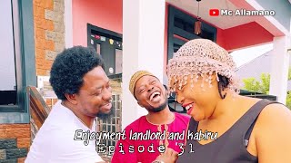 Enjoying landlord and kabiru is back again episode 31 [upl. by Ettelliw]