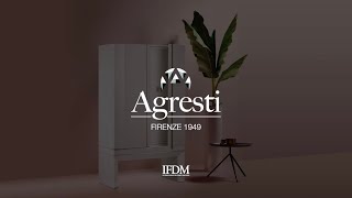 AGRESTI  Florentine mastery [upl. by Cutlip]