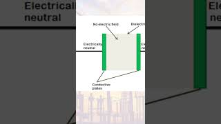 Does a Capacitor Store Charge or Energy  Electrical Interview shorts [upl. by Ulani]